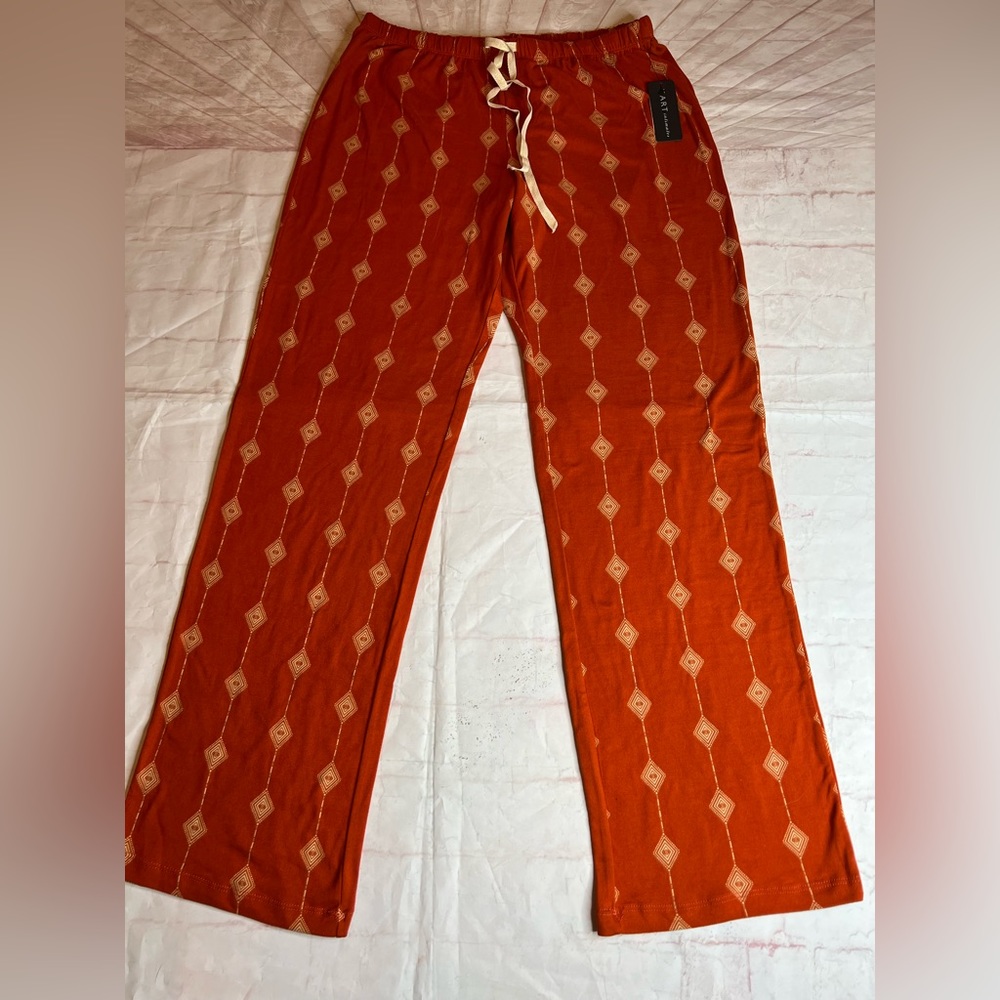 Tart Blanche pant Diamond St